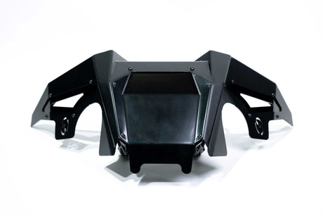 2020-2024 Polaris RZR Pro XP Volt Series Winch Front Bumper www.elektricoffroad.com