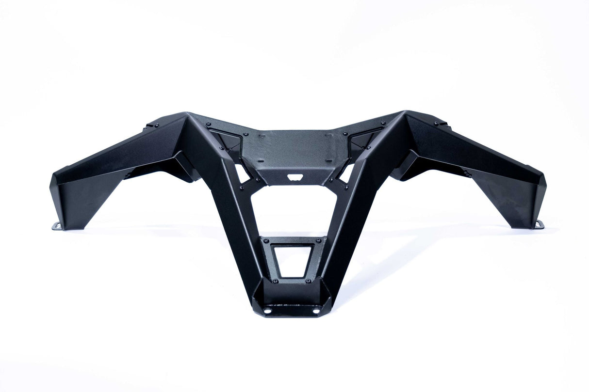 2017-2024 Can Am X3 Maverick Volt Series Rear Bumper www.elektricoffroad.com