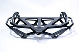 2017-2026 Can Am X3 Maverick Volt Series Baja Spare Tire Rack www.elektricoffroad.com