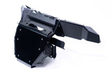 2017-2026 Can Am X3 Maverick Volt Series Winch Front Bumper www.elektricoffroad.com