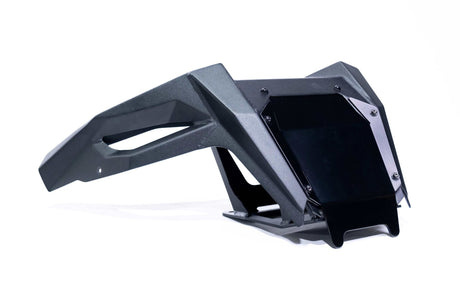 2022-2024 Polaris RZR Pro R, Turbo R Volt Series Front Winch Bumper www.elektricoffroad.com