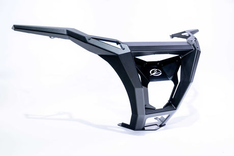 2020-2026 Polaris RZR Pro R Volt Series Rear Bumper www.elektricoffroad.com