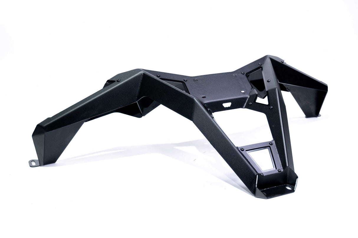 2017-2024 Can Am X3 Maverick Volt Series Rear Bumper www.elektricoffroad.com