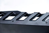 2020-2026 Polaris RZR Pro XP/ Pro R/ Turbo R (4 Seat) Volt Series Rock Guards www.elektricoffroad.com