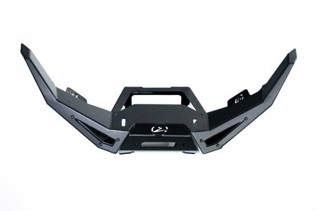 2020-2024 Polaris RZR Pro XP Volt Series Winch Front Bumper www.elektricoffroad.com