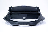 2017-2024 Can Am X3 Maverick Volt Series Baja Bed Box www.elektricoffroad.com