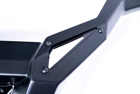 2020-2026 Polaris RZR Pro R Volt Series Rear Bumper www.elektricoffroad.com