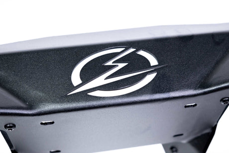 2017-2024 Can Am X3 Maverick Volt Series Rear Bumper www.elektricoffroad.com