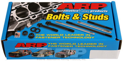 Studs, Springs and Pushrods Package (1994-2003) 7.3L Full Force Diesel