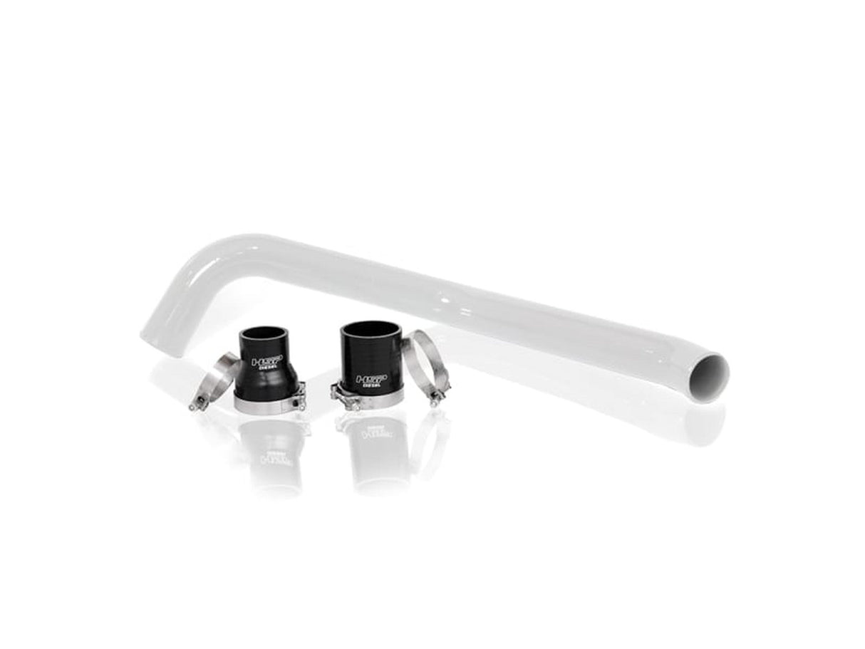 HSP Hot Side Intercooler Tube, 2001-2010 Chevrolet / GMC 6.6L Duramax, LB7 LLY LBZ LMM HSP Diesel