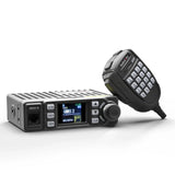 Radioddity DB20-G GMRS Mobile Radioddity