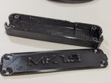 350Z/370Z 2019 Tab A 10.1" Upgrade Kit Workshop 12