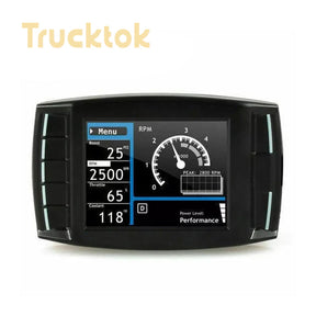 H&S Performance Mini Maxx V1 DPF Delete Tuner TruckTok