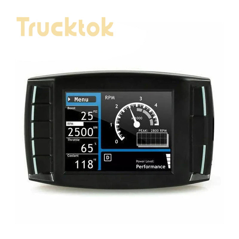 H&S Performance Mini Maxx V1 DPF Delete Tuner