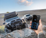 Wireless Hub Receiver for Warn Winches