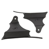 2000 - 2006 Toyota Tundra Double Cab 50" Curved LED Light Bar Roof Mounts GGLighting