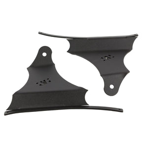 2000 - 2006 Toyota Tundra Double Cab 50" Curved LED Light Bar Roof Mounts GGLighting