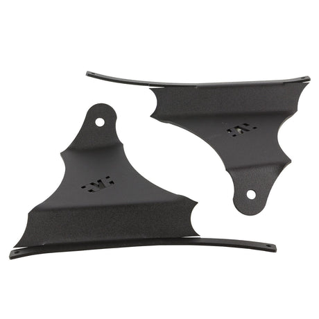 2000 - 2006 Toyota Tundra Double Cab 50" Curved LED Light Bar Roof Mounts GGLighting