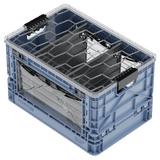 Full Size Collapsible SidioCrate