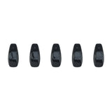 Dodge RAM HD 2500/3500 19-25 5 Piece Cab Roof Light Set 2-Way Front & Rear Facing Ultra High-Power LEDs Multiple Lens & Colors