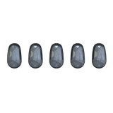 Dodge RAM Heavy-Duty 2500/3500 03-18 5 Piece Cab Roof Light Set 2-Way Front & Rear Facing Ultra High-Power LEDs Multiple Lens & Colors