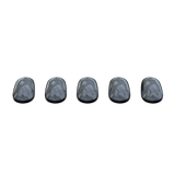 Dodge RAM Heavy-Duty 2500/3500 03-18 5 Piece Cab Roof Light Set 2-Way Front & Rear Facing Ultra High-Power LEDs Multiple Lens & Colors