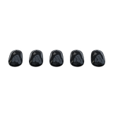 Dodge RAM Heavy-Duty 2500/3500 03-18 5 Piece Cab Roof Light Set 2-Way Front & Rear Facing Ultra High-Power LEDs Multiple Lens & Colors