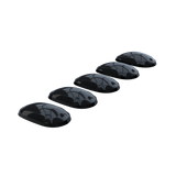 Dodge RAM Heavy-Duty 2500/3500 03-18 5 Piece Cab Roof Light Set 2-Way Front & Rear Facing Ultra High-Power LEDs Multiple Lens & Colors