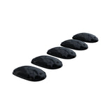 Dodge RAM Heavy-Duty 2500/3500 03-18 5 Piece Cab Roof Light Set 2-Way Front & Rear Facing Ultra High-Power LEDs Multiple Lens & Colors