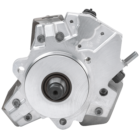 2007-2012 Cummins 6.7L Bosch Reman CP3 Fuel Injection Pump (0 986 437 334 / 0986437334)