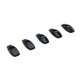 Dodge RAM HD 2500/3500 19-25 5 Piece Cab Roof Light Set 2-Way Front & Rear Facing Ultra High-Power LEDs Multiple Lens & Colors