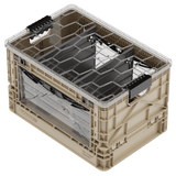 Full Size Collapsible SidioCrate