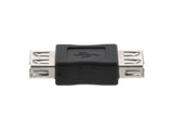 Female USB -> Female USB Connector TekShack