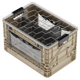 Full Size Collapsible SidioCrate