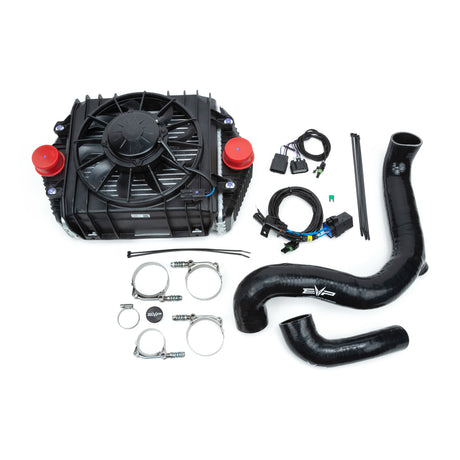 2023+ Can-Am Maverick X3 Turbo 135 HP MG1 ECU Unlock CodeShooter Power Pack With Intercooler