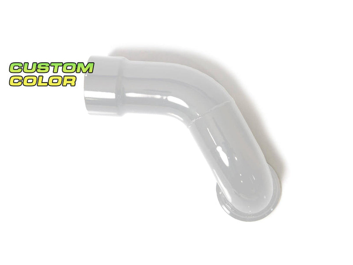 HSP Max Flow Intake Mouthpiece, 2004.5-2010 Chevrolet / GMC 6.6L Duramax, LLY LBZ LMM HSP Diesel