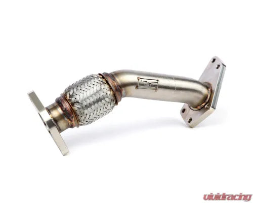 GrimmSpeed Up Pipe Subaru Impreza WRX STI Forester XT Legacy GT 2004-2021 GRM3001