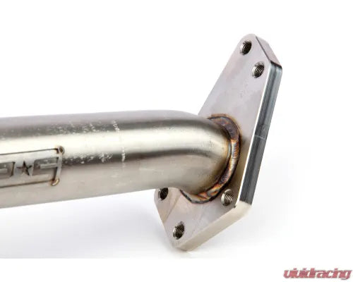 GrimmSpeed Up Pipe Subaru Impreza WRX STI Forester XT Legacy GT 2004-2021 GRM3001