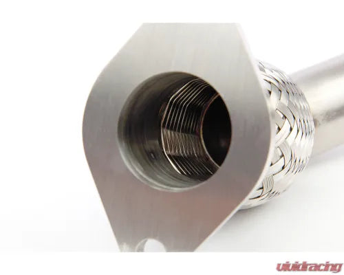 GrimmSpeed Up Pipe Subaru Impreza WRX STI Forester XT Legacy GT 2004-2021 GRM3001