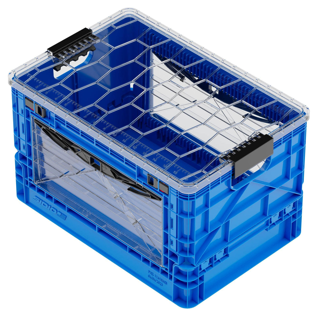 Full Size Collapsible SidioCrate