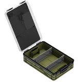 Quarter Size SidioCrate WR (Weather Resistant)