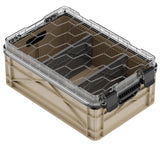 Half Size SidioCrate WR (Weather Resistant)