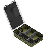 Quarter Size SidioCrate WR (Weather Resistant)