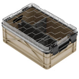 Half Size SidioCrate WR (Weather Resistant)
