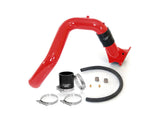 HSP Max Flow Bridge and Cold Side Tube Behind ALT, 2006-2010 Chevrolet / GMC 6.6L Duramax, LBZ LMM HSP Diesel