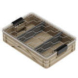 Quarter Size SidioCrate