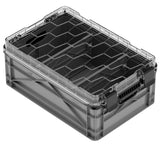 Half Size SidioCrate WR (Weather Resistant)
