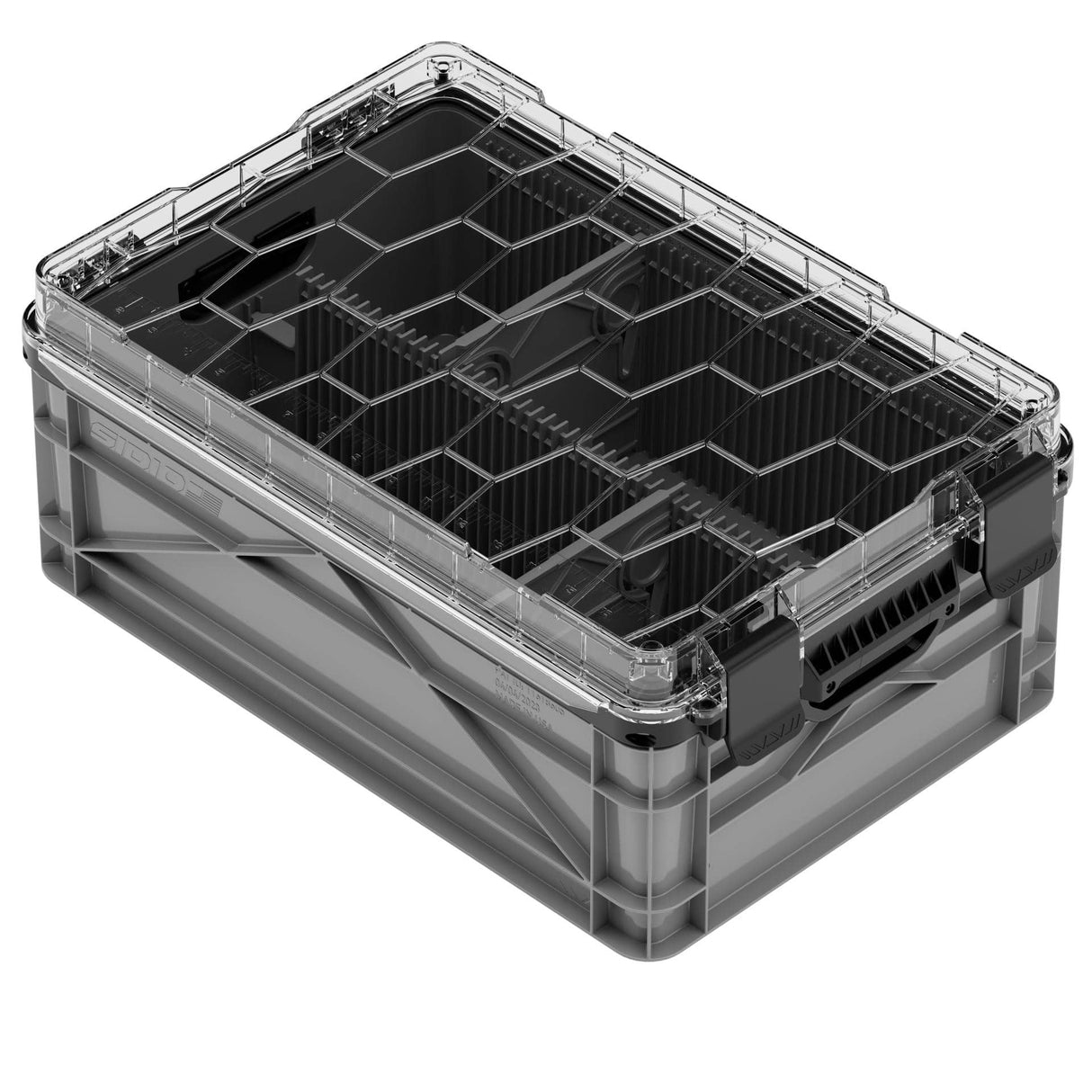 Half Size SidioCrate WR (Weather Resistant)