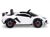Lamborghini Ride On Car Toy Aventador Special Edition 12v W/Magic Cars® Wireless Parental Control