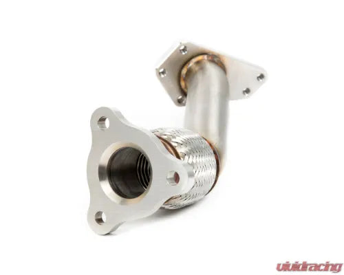 GrimmSpeed 3-Bolt Up Pipe Subaru WRX STI Legacy GT 2002-2019 GRM7064
